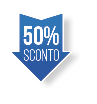 Sconto!